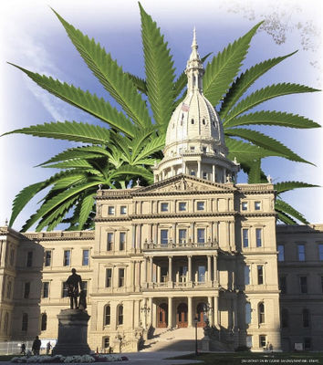 Voters passed marijuana ballot initiatives over a year ago. So where are the shops?